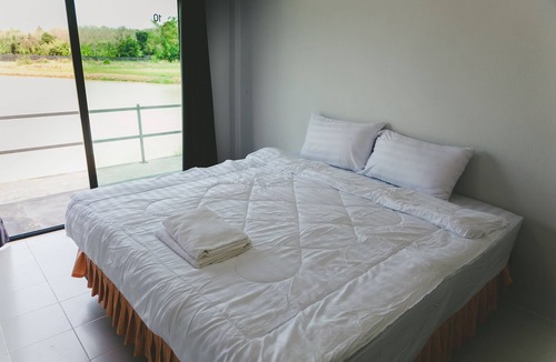 Lom Sak Hotel | C-CODE RESORT