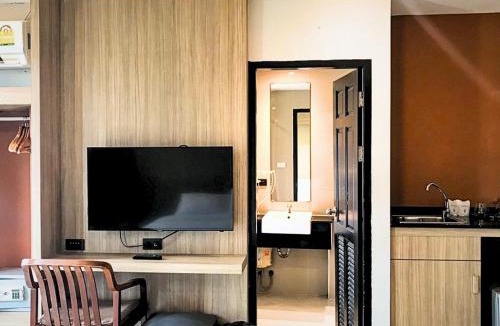 Bang Na Hotel | C Hotel Bangna