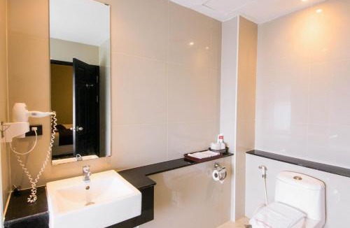 Bang Na Hotel | C Hotel Bangna