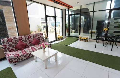 Ban Pa Yang Hotel | C Tower Hotel