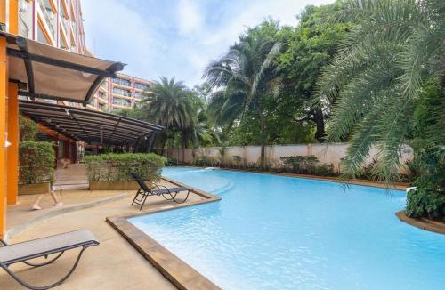 Mai Khao Apartment | C194 Family 1BR Stay with Pools & Beach Fun