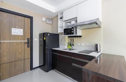 Mai Khao Apartment | C194 Family 1BR Stay with Pools & Beach Fun