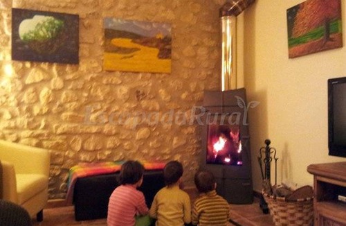 Muneta Cottage | Cabin ∙ 3 bedrooms ∙ 3 guests