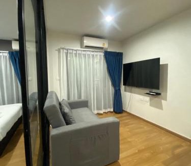 Nai Mueang Apartment | Caesar's Suite Condo Korat