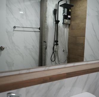 Nai Mueang Apartment | Caesar's Suite Condo Korat