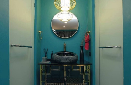 China Town Hotel | Cai Yong, Bangkok, Thailand, Hotel, Accommodation, Chinatown, Talad Noi,