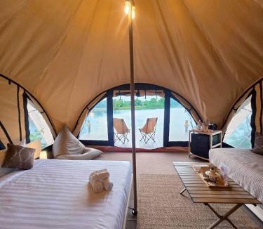 Mae Pim Other | Camp Cayla - COASTA