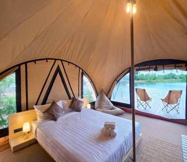 Mae Pim Other | Camp Cayla - COASTA