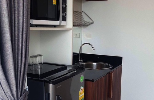 Pathum Thani Hotel | Campagne Hotel and Residence