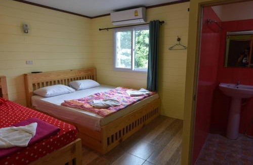 Khao Chamao Other | Campchamao