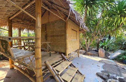 Khao Chamao House | Campchamao