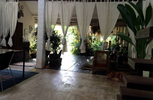 Ko Chang Other | Camping ∙ 1 bedroom ∙ 4 guests