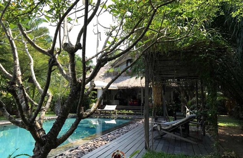 Ko Chang Other | Camping ∙ 1 bedroom ∙ 2 guests
