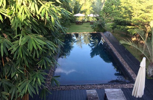 Ko Chang Other | Camping ∙ 1 bedroom ∙ 2 guests