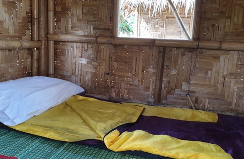 Thong Krut Other | Camping ∙ 8 guests