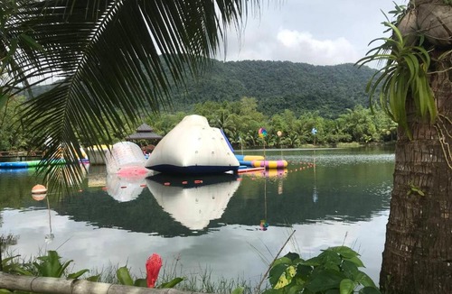 Thai Mueang Other | Camping Together