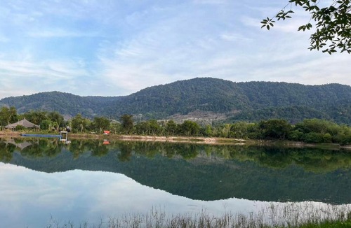 Thai Mueang Other | Camping Together