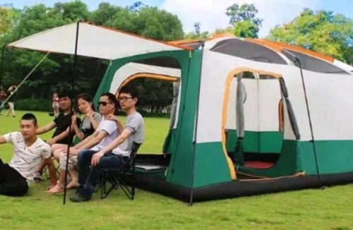 Thai Mueang Other | Camping4P