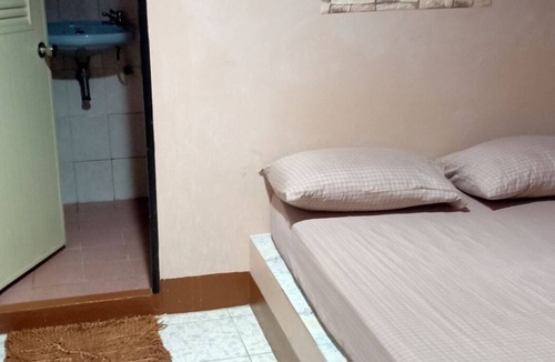 Ban Tai Hotel | Canaan Guesthouse