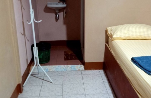 Ban Tai Hotel | Canaan Guesthouse