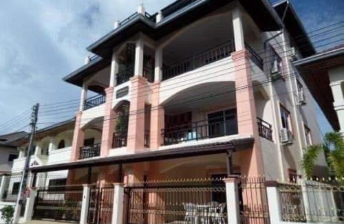 Na Chom Thian Apartment | Candy's Beach Walk