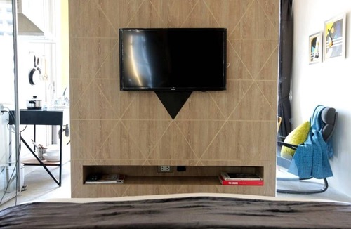 Phra Khanong Nuea Apartment | CANVAS 2 (at Phra Khanong)