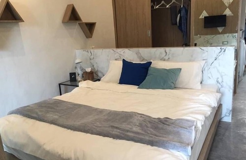 Phra Khanong Nuea Apartment | CANVAS 3 (at Phra Khanong)