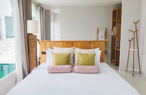 Sichon Hotel | Cape by Sichon Tesoro