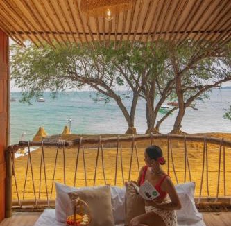 Haad Sang Wan Villa | Cape Haven