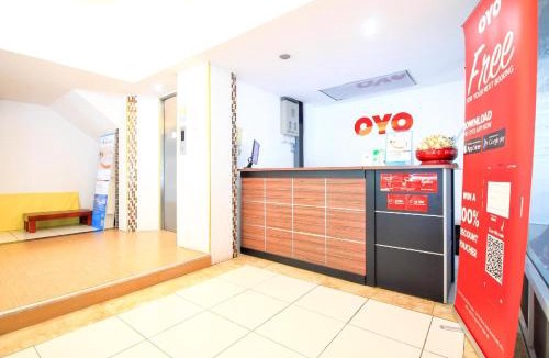 Chom Phon Hotel | Capital O 411 Grandview Condo 15