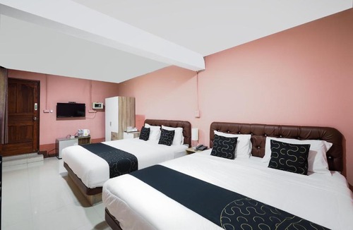 Mae Rim Hotel | Capital O 997 Hug Lom Doi