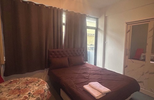 Samphanthawong Hostel | Capricorn Hostel