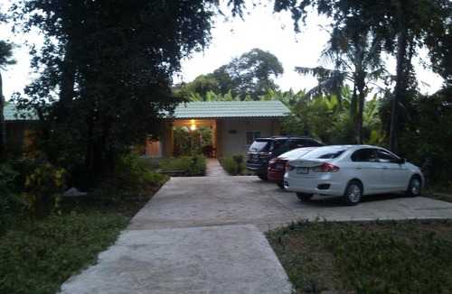 Sankhaburi House | Carereen Boutique Resort