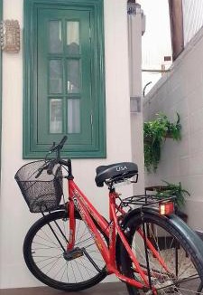 Wang Burapha Phirom House | Carl and Ellie Home