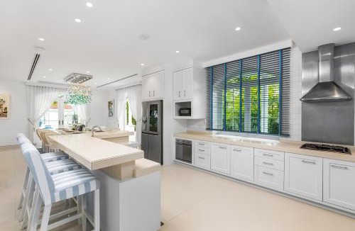 Khok Kloi Villa | Carpe Diem Beach Villa