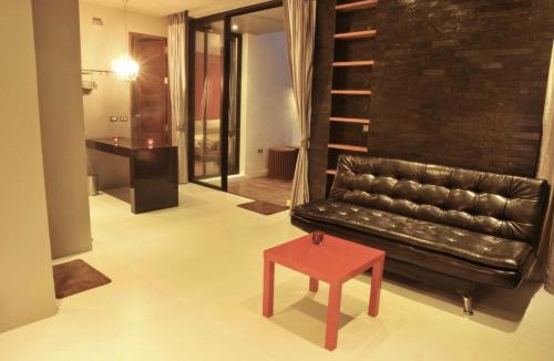 Bophut Hills Villa | CASA Archawin