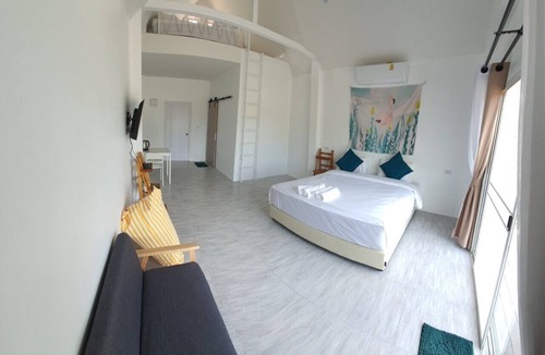 Khaem Son Hotel | Casa Camp
