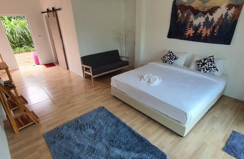 Khaem Son Hotel | Casa Camp