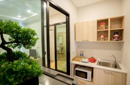 Nai Mueang Apartment | Casa Coco Hotel