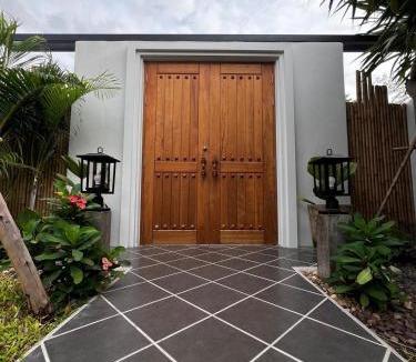Hin Lek Fai Villa | Casa de amor Hua Hin