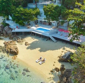 Satun Resort | Casa De Lipe