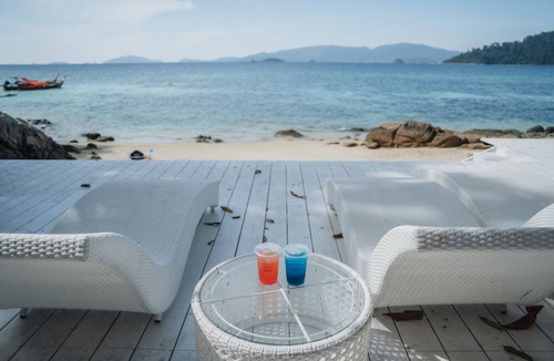 Satun Villa | Casa De Lipe