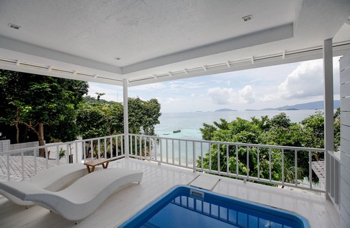 Satun Villa | Casa De Lipe