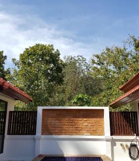 Mu Si Bed & Breakfast | Casa Khaoyai Bed&Breakfast