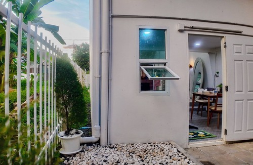 Hat Yai House | Casa La Vida/3BR 10 Mins to Lee Garden Unlimited WiFi With Free NETFLIX