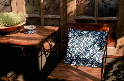 Chang Moi Villa | Casa Malee " a little home away from home"