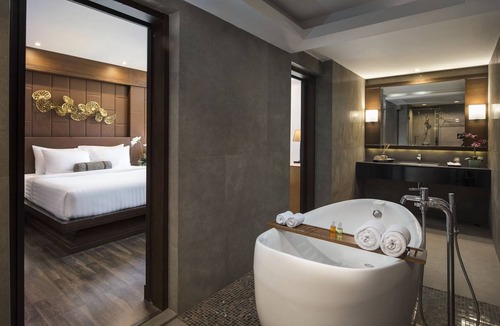 Ban Phan Thom Hotel | Casa Nithra Bangkok