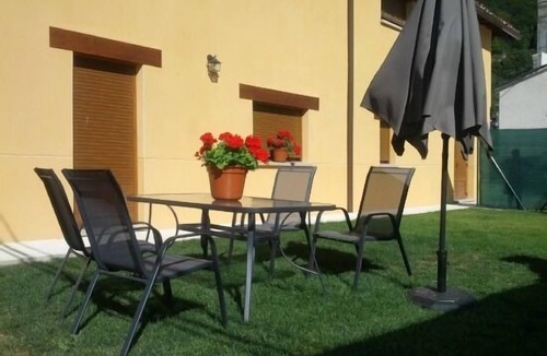 Aranarache Cottage | Casa Rural Aranaratxe for 8 people