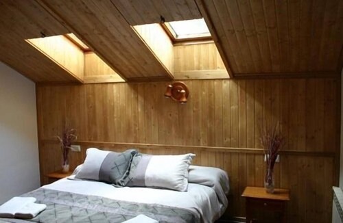 Tranco House | Casa Rural Los Parrales