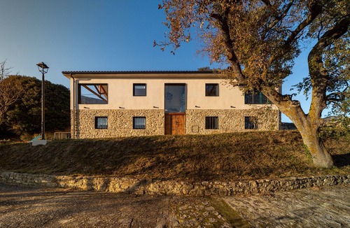 Allin Cottage | CASA SARTZALETA - Rural tourist housing